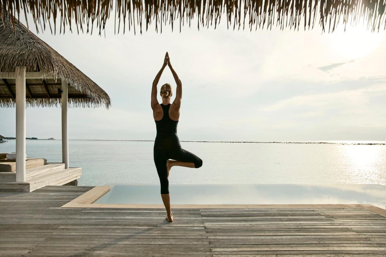 Como Maalifushi Resort Maalifushi