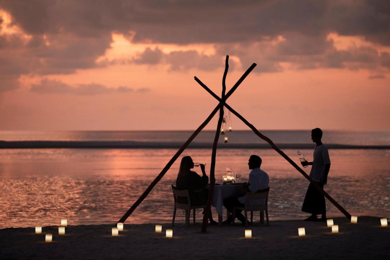 Resort Como Maalifushi Maalifushi