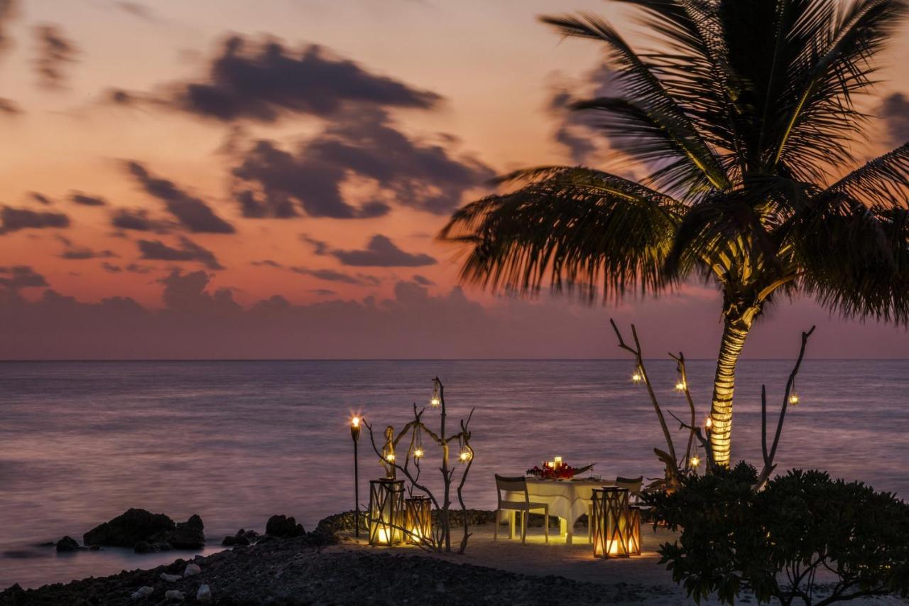 Como Maalifushi 5* Maalifushi