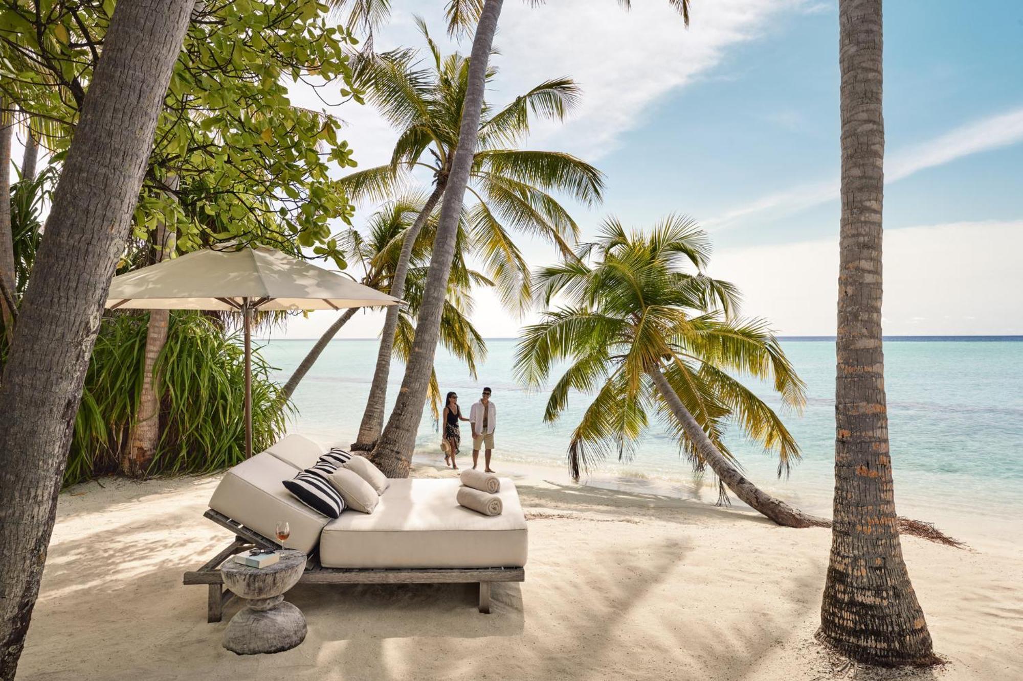 Como Maalifushi 5*