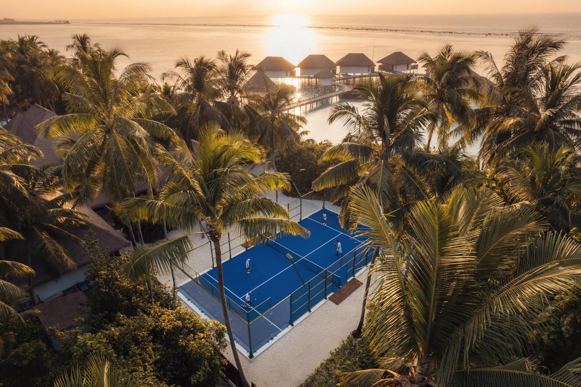 Como Maalifushi 5* Maalifushi