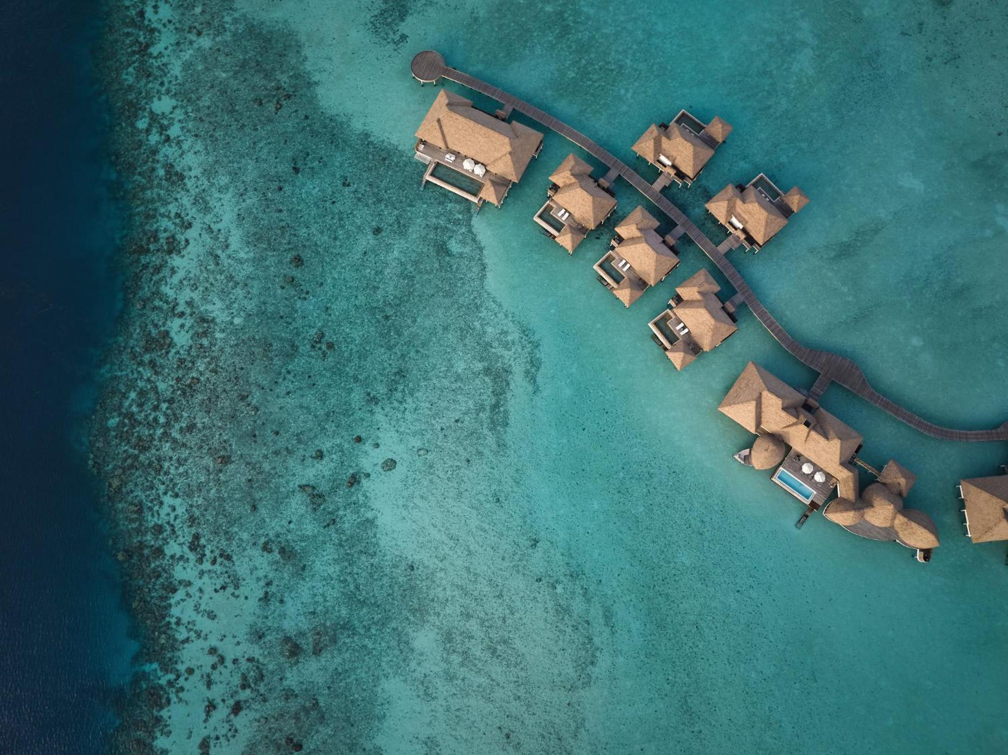 Como Maalifushi Resort Maalifushi