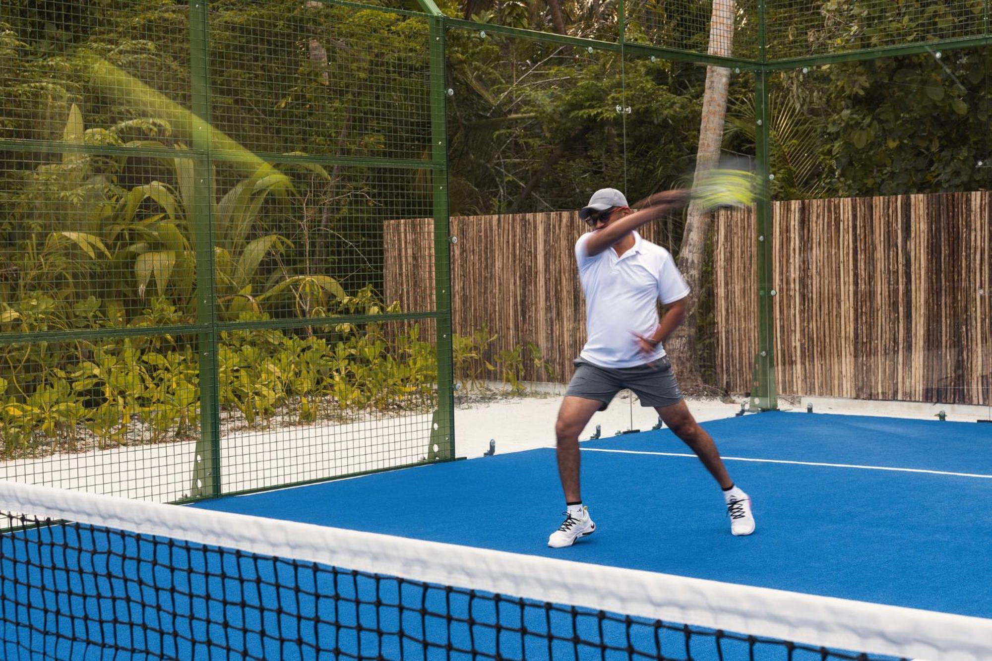 Resort Como Maalifushi Maalifushi
