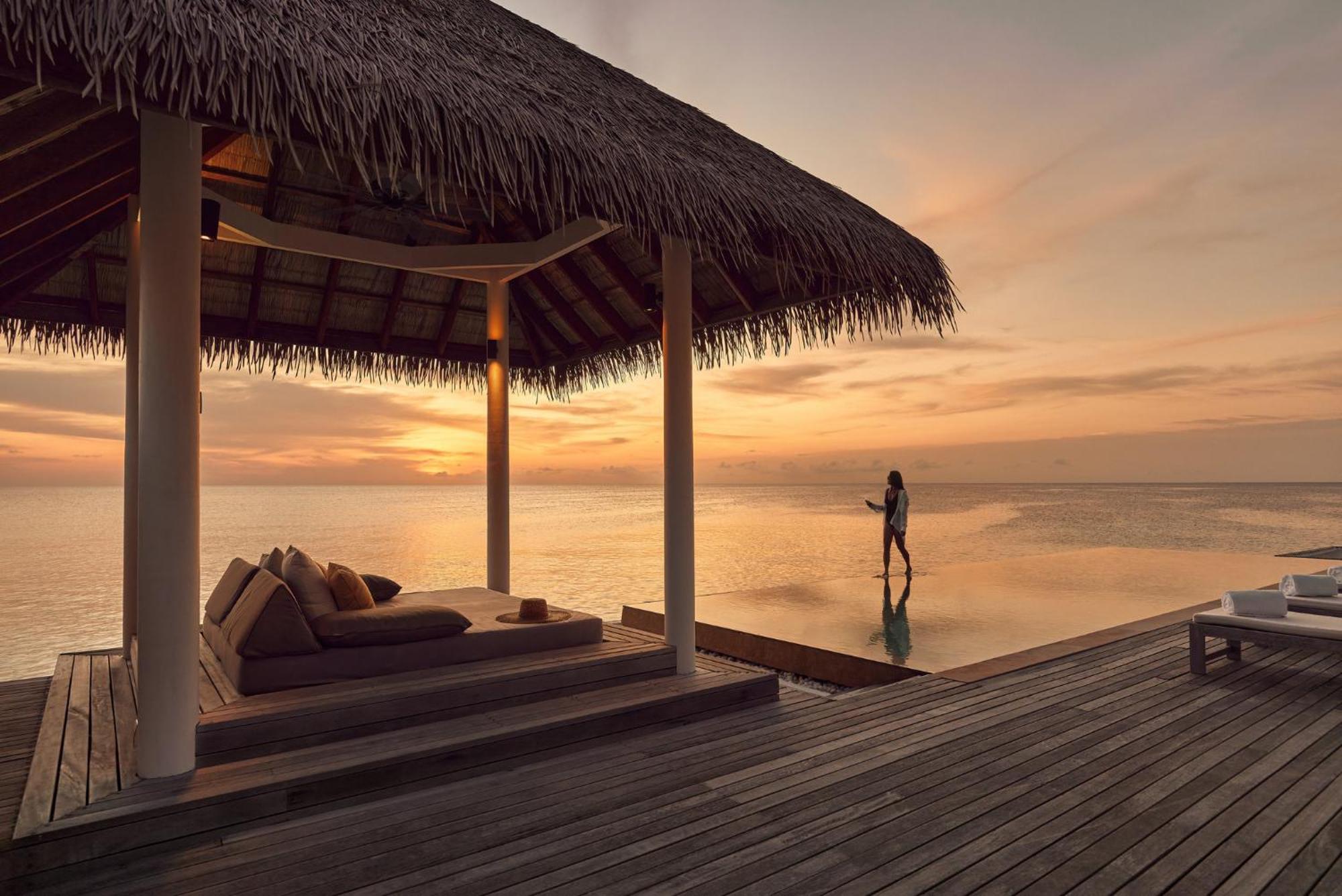 Como Maalifushi 5* Maalifushi