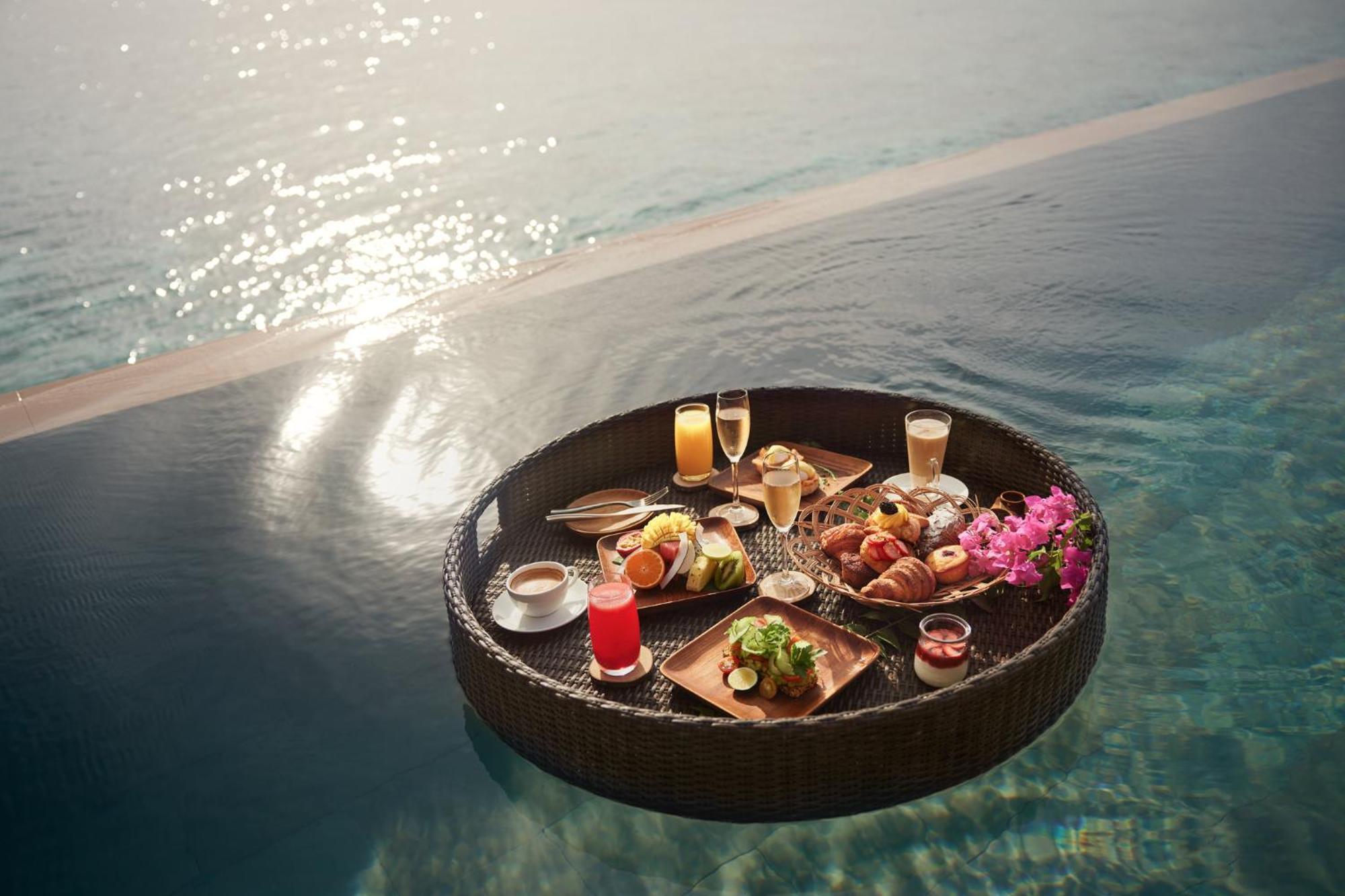 Como Maalifushi Resort