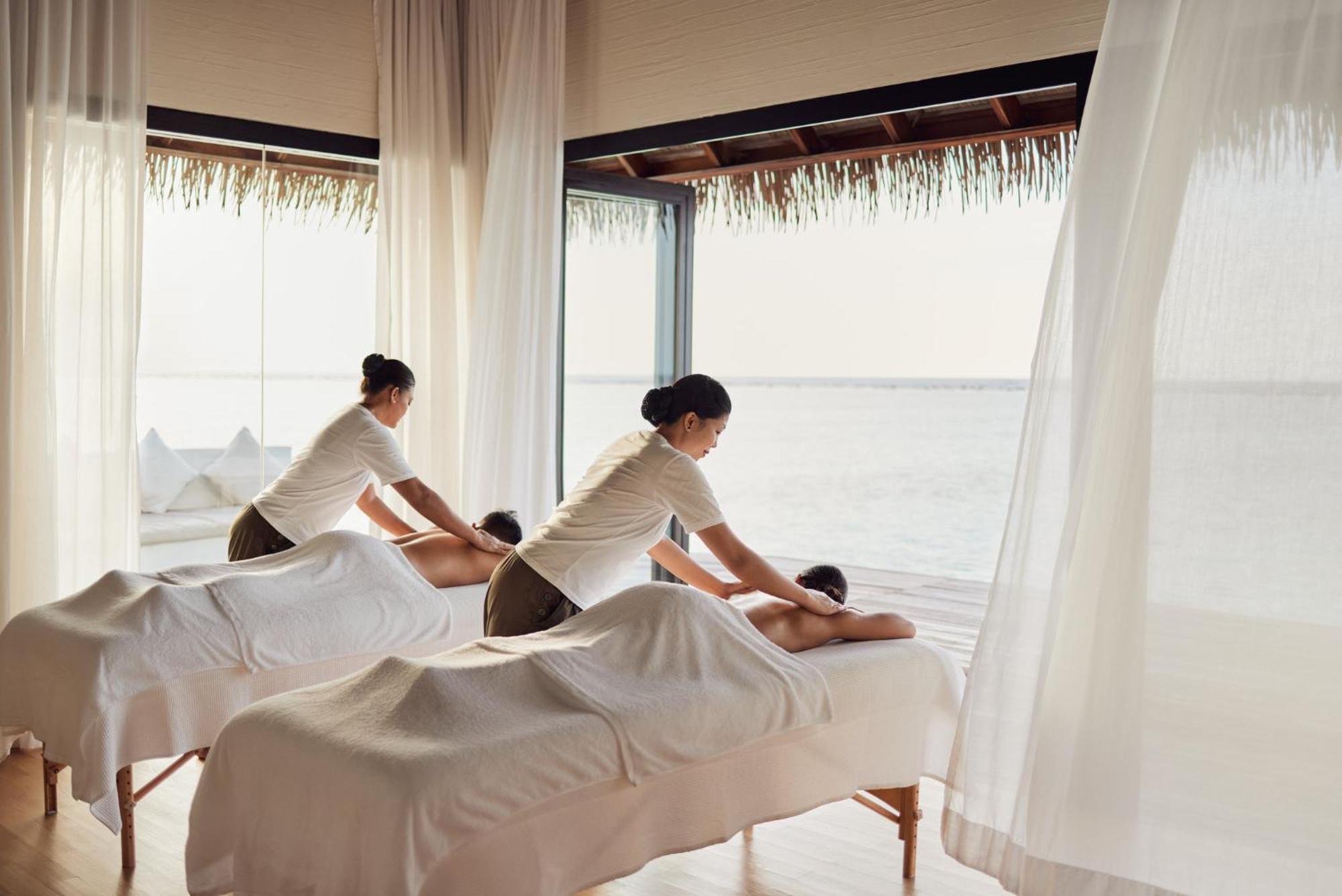 Como Maalifushi Maalifushi